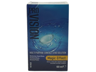 PRO VISION 60ml Koli (36 adet)