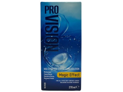 PRO VISION 270 ml
